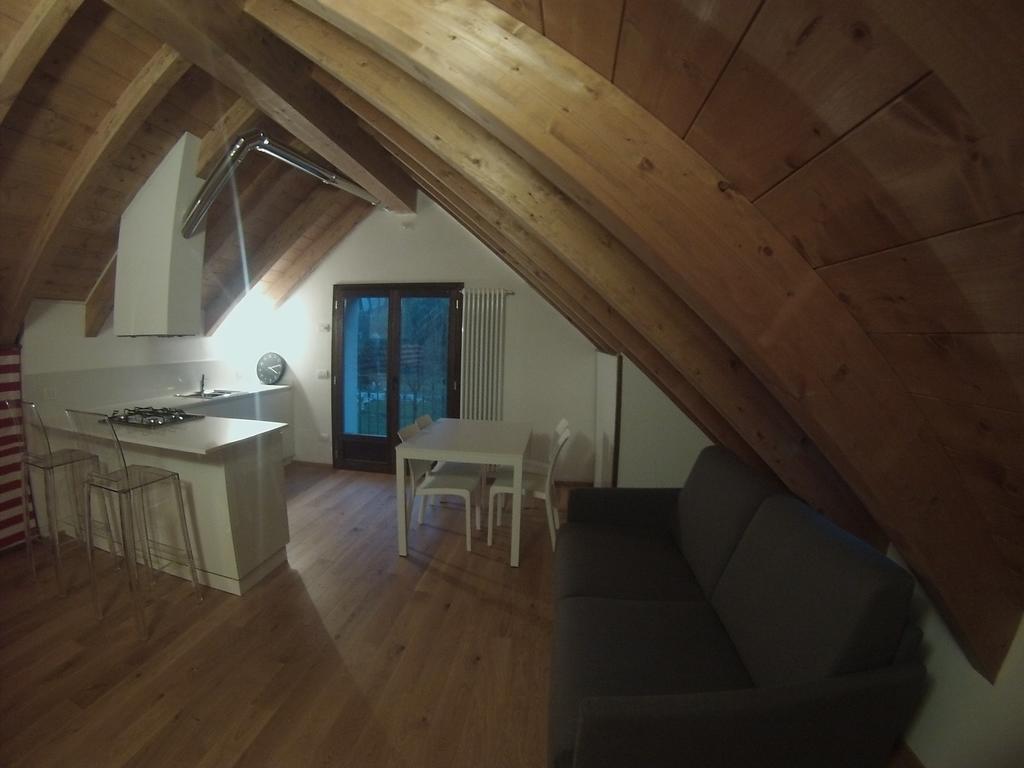 Il Borgo Antico Apartment Cadarese ห้อง รูปภาพ