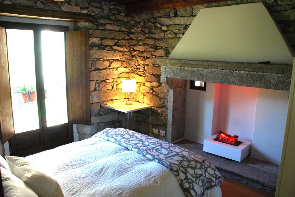 Il Borgo Antico Apartment Cadarese ภายนอก รูปภาพ